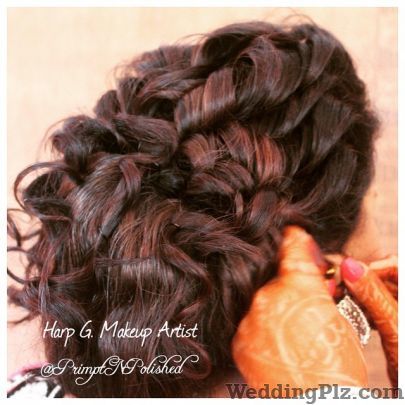 Harpreet Ghuman Makeup Artist Makeup Artists weddingplz