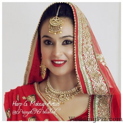 Harpreet Ghuman Makeup Artist Makeup Artists weddingplz