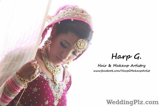 Harpreet Ghuman Makeup Artist Makeup Artists weddingplz