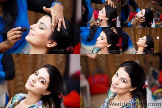 Makeup by Shivani Makeup Artists weddingplz