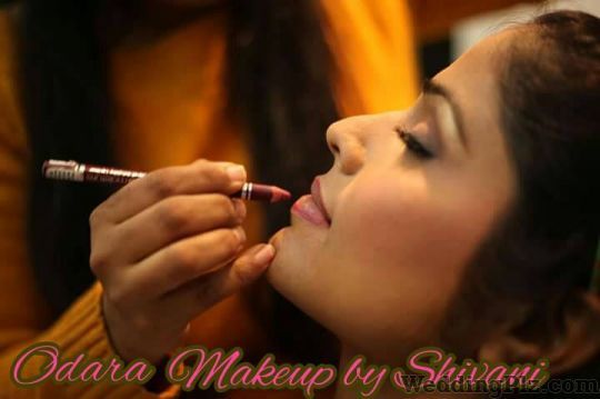Makeup by Shivani Makeup Artists weddingplz