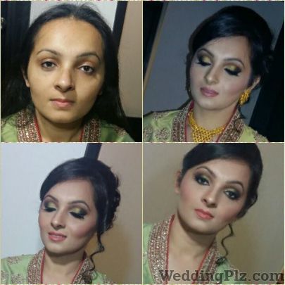 Makeup by Shivani Makeup Artists weddingplz