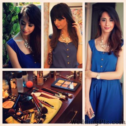 Surkhab Anjum Makeup Artist Makeup Artists weddingplz