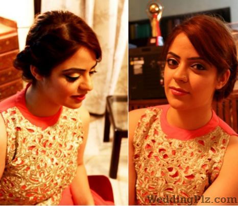 Surkhab Anjum Makeup Artist Makeup Artists weddingplz