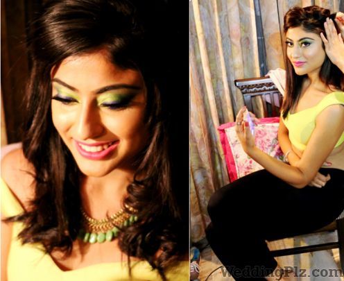 Surkhab Anjum Makeup Artist Makeup Artists weddingplz