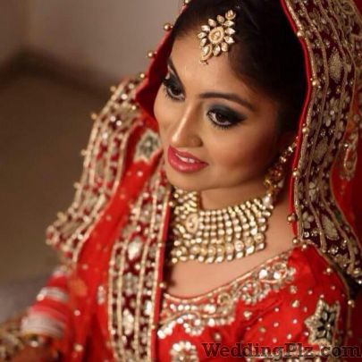 Rupam Kaur Makeup Artist Makeup Artists weddingplz