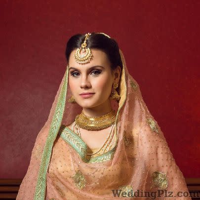Tanvi KG Makeup Makeup Artists weddingplz