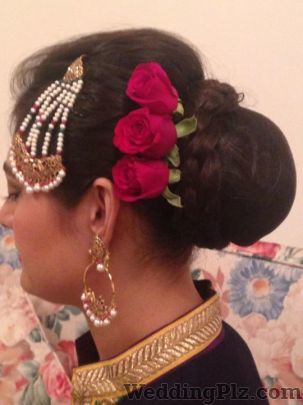 Blush by Ashmi Singh Makeup Artists weddingplz