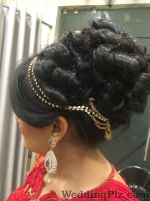 Nidhi Jain Makeup Artist Makeup Artists weddingplz