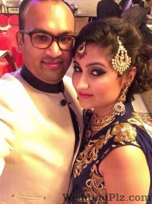 Nidhi Jain Makeup Artist Makeup Artists weddingplz