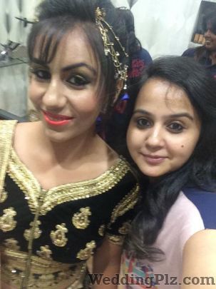 Nidhi Jain Makeup Artist Makeup Artists weddingplz