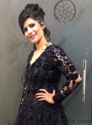 Nidhi Jain Makeup Artist Makeup Artists weddingplz