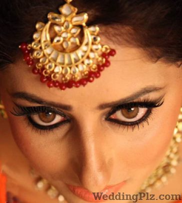 Prerna Khullar Makeup Artist Makeup Artists weddingplz