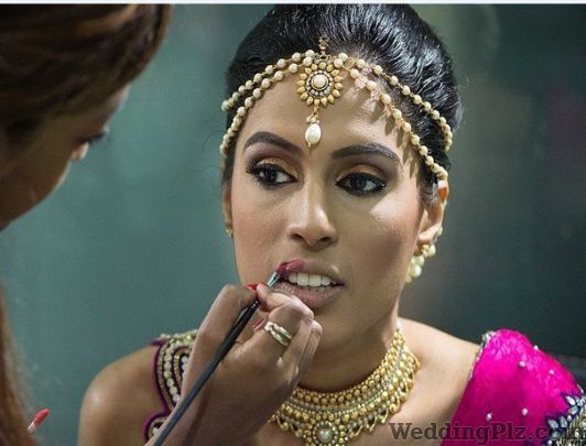 Bridal Beauty By Bijal Bhagat Makeup Artists weddingplz