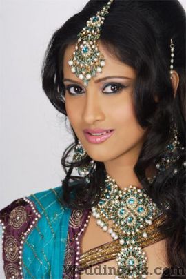 Face Factor Makeup Artists weddingplz
