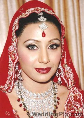 Face Factor Makeup Artists weddingplz