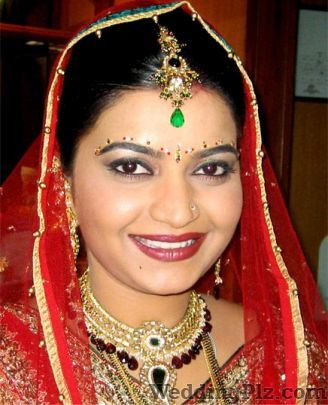 Face Factor Makeup Artists weddingplz