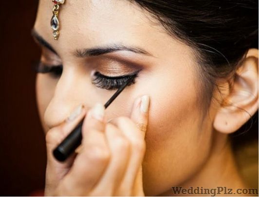 Divya Shetty Makeup Artist Makeup Artists weddingplz