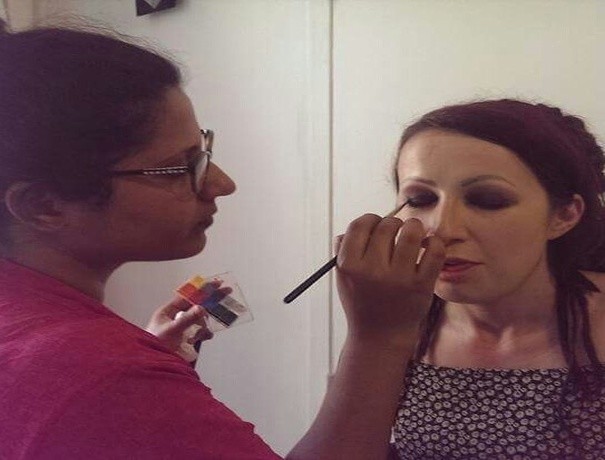 Farah Makeup Artist Makeup Artists weddingplz