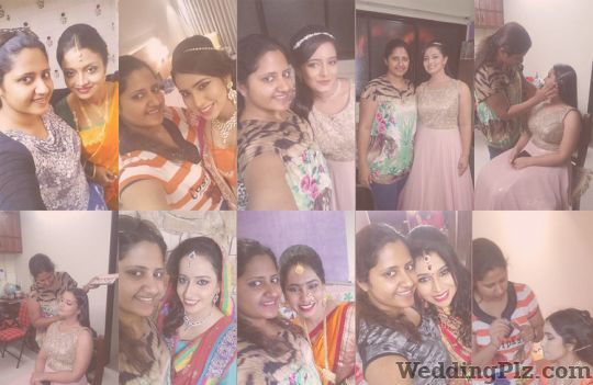 Farah Makeup Artist Makeup Artists weddingplz