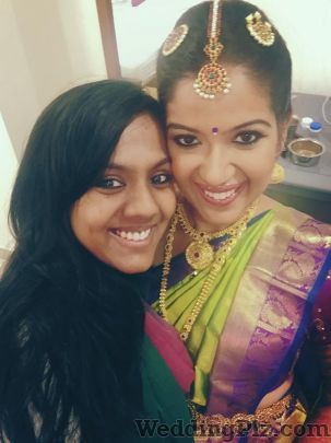 Makeup Aritst By Prakruthi Ananth Makeup Artists weddingplz