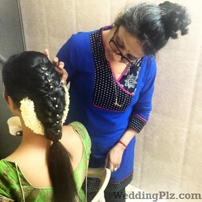 Makeup Aritst By Prakruthi Ananth Makeup Artists weddingplz