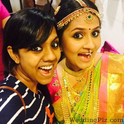 Makeup Aritst By Prakruthi Ananth Makeup Artists weddingplz