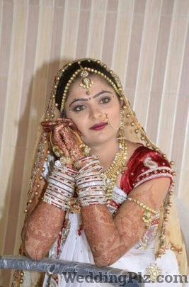 Madhvi Parmar Makeup Artist Makeup Artists weddingplz