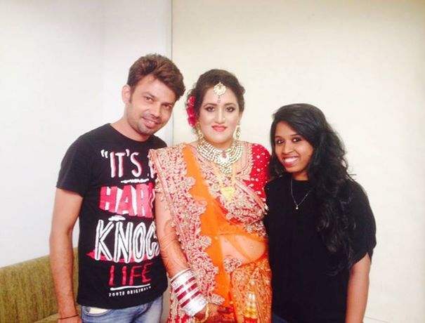 Makeup Artist Arif Makeup Artists weddingplz