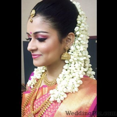 Makeup Artist By Prakruthi Ananth Makeup Artists weddingplz