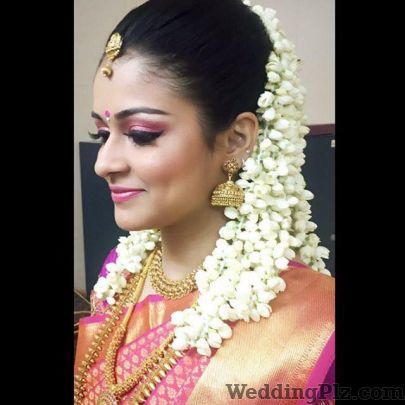 Makeup Aritst By Prakruthi Ananth Makeup Artists weddingplz