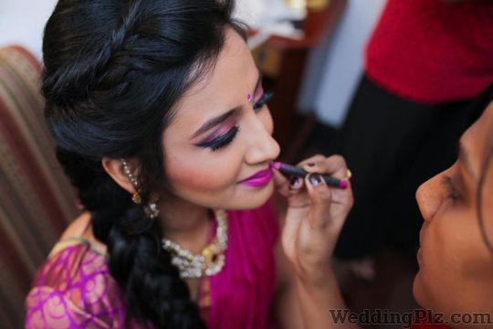 Makeup Aritst By Prakruthi Ananth Makeup Artists weddingplz