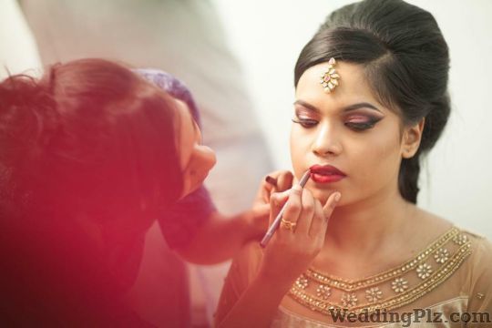 Makeup Aritst By Prakruthi Ananth Makeup Artists weddingplz