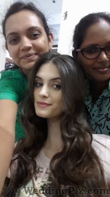 Makeup by Viji Sharma Makeup Artists weddingplz