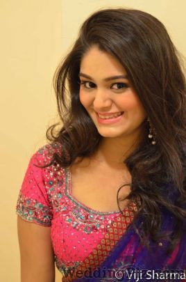 Makeup by Viji Sharma Makeup Artists weddingplz