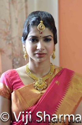 Makeup by Viji Sharma Makeup Artists weddingplz