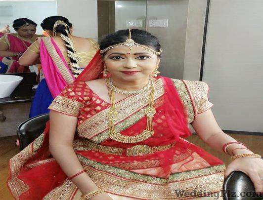 Mirror Image and Style Makeup Artists weddingplz