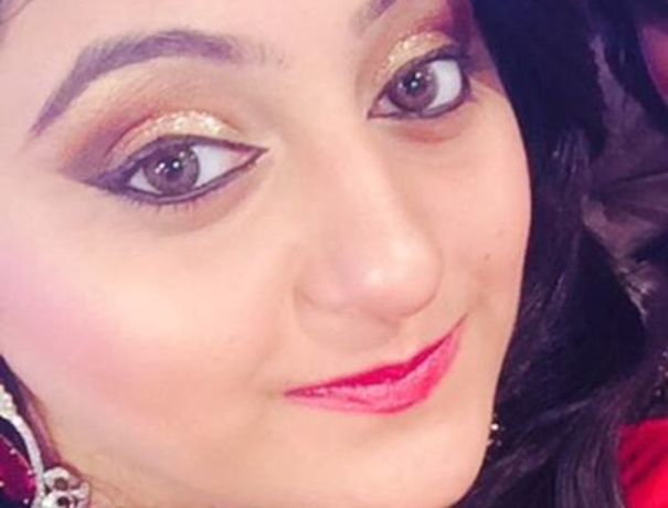 Priya Aliya Akhaney Makeup Artists weddingplz
