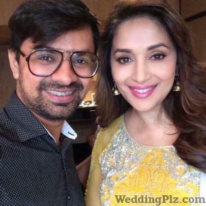 Mitesh Rajani Makeup and Hair Artist Makeup Artists weddingplz