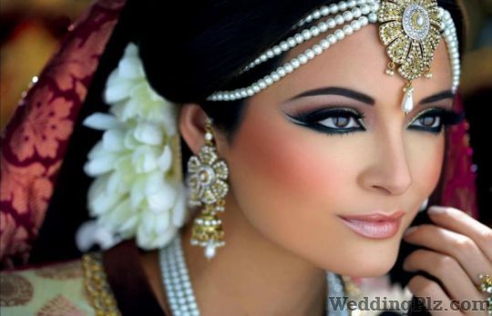 Makeup Artistry By Priya Verma Makeup Artists weddingplz
