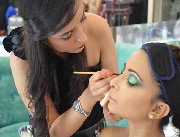 Makeup Artistry By Priya Verma Makeup Artists weddingplz