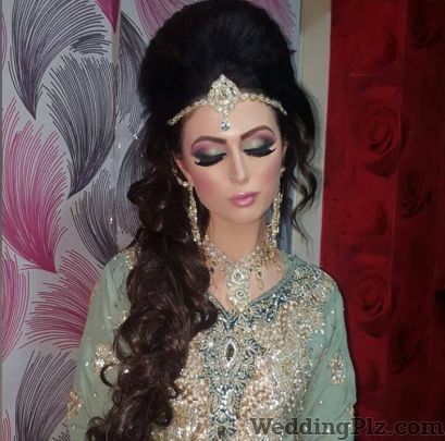 Makeup Artistry By Priya Verma Makeup Artists weddingplz