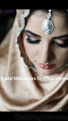 Makeup Artistry By Priya Verma Makeup Artists weddingplz