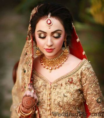 Makeup Artistry By Priya Verma Makeup Artists weddingplz
