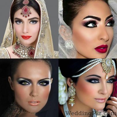 Makeup Artistry By Priya Verma Makeup Artists weddingplz