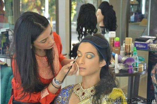 Makeup Artistry By Priya Verma Makeup Artists weddingplz