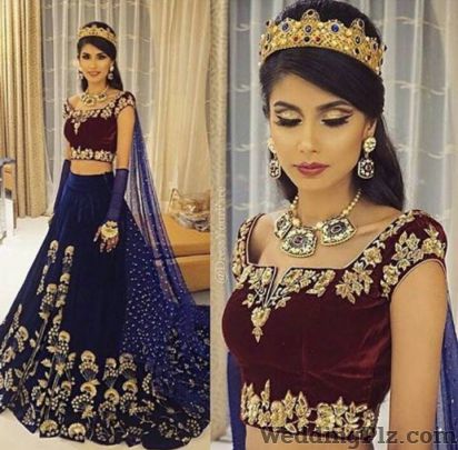 Makeup Artistry By Priya Verma Makeup Artists weddingplz