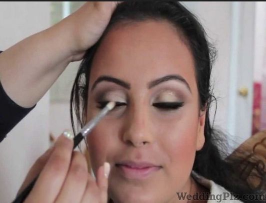 Uday Kondvilkar Make Up Artist Makeup Artists weddingplz