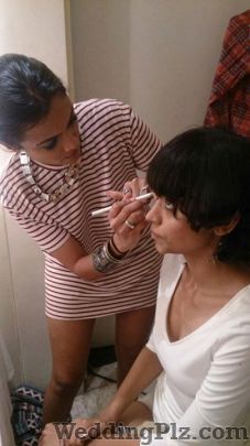 Malvika Mehta Makeup Artist Makeup Artists weddingplz