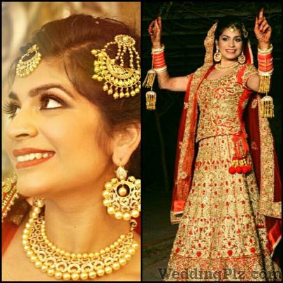 Makeuport Makeup Artists weddingplz